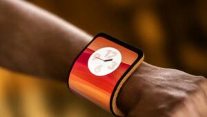 Adorn Your Wrist Like A Stylish Timepiece And Coordinate With