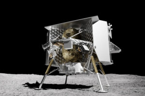 Astrobotic Lunar Lander Set For Ula Launch On Christmas Eve