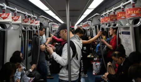 Chinese tech giants vie for $340 million investment in rival to OpenAI Chinese Tech Giants Vie For $340 Million Investment In Rival