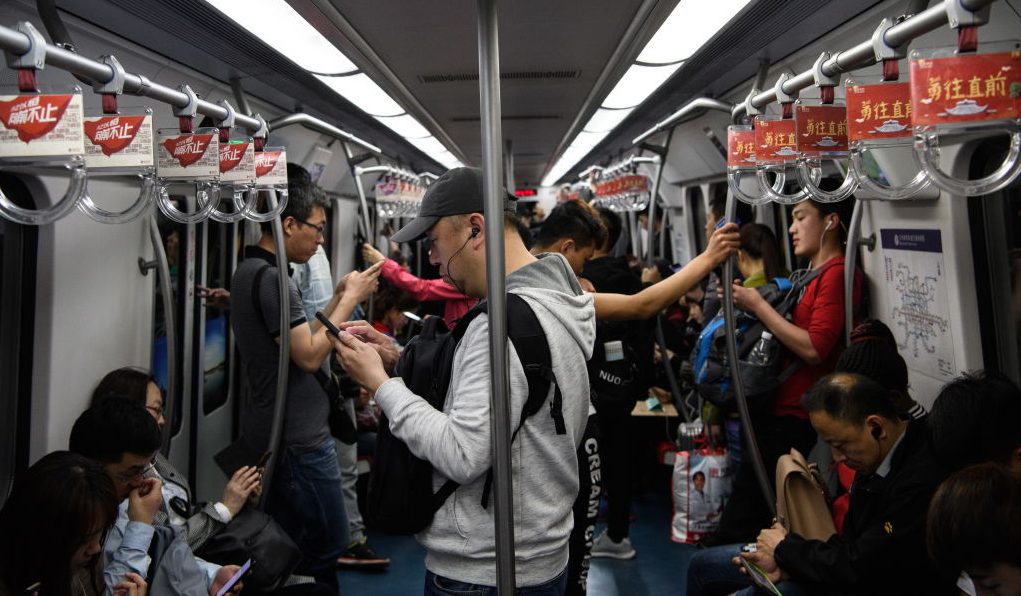 Chinese tech giants vie for $340 million investment in rival to OpenAI 1 Chinese Tech Giants Vie For $340 Million Investment In Rival