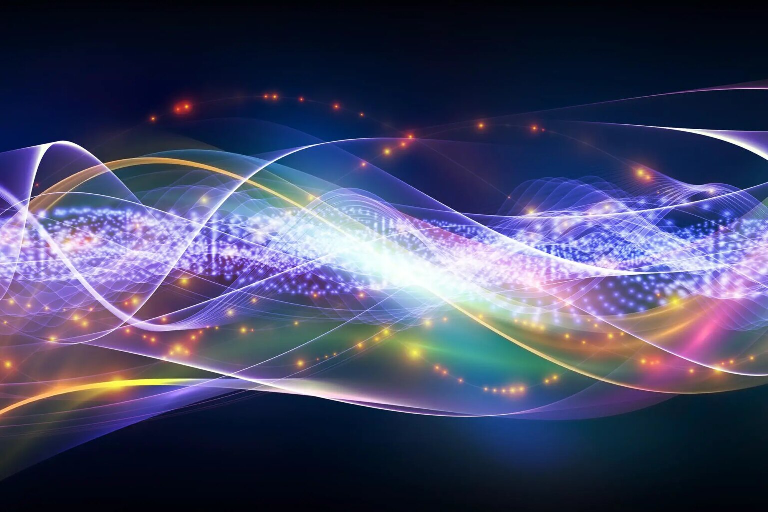 Newly Discovered Light Properties Unveiled By Centuries Old Theorem