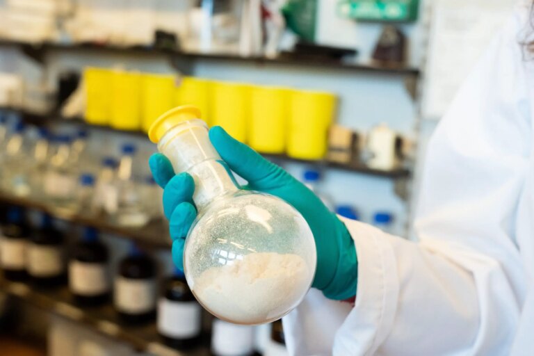 The Power of Salt and “Baking” in Addressing Environmental Challenges The Power Of Salt And "baking" In Addressing Environmental Challenges