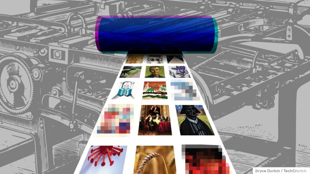 Ai Stability Makes Its Debut In The World Of Video