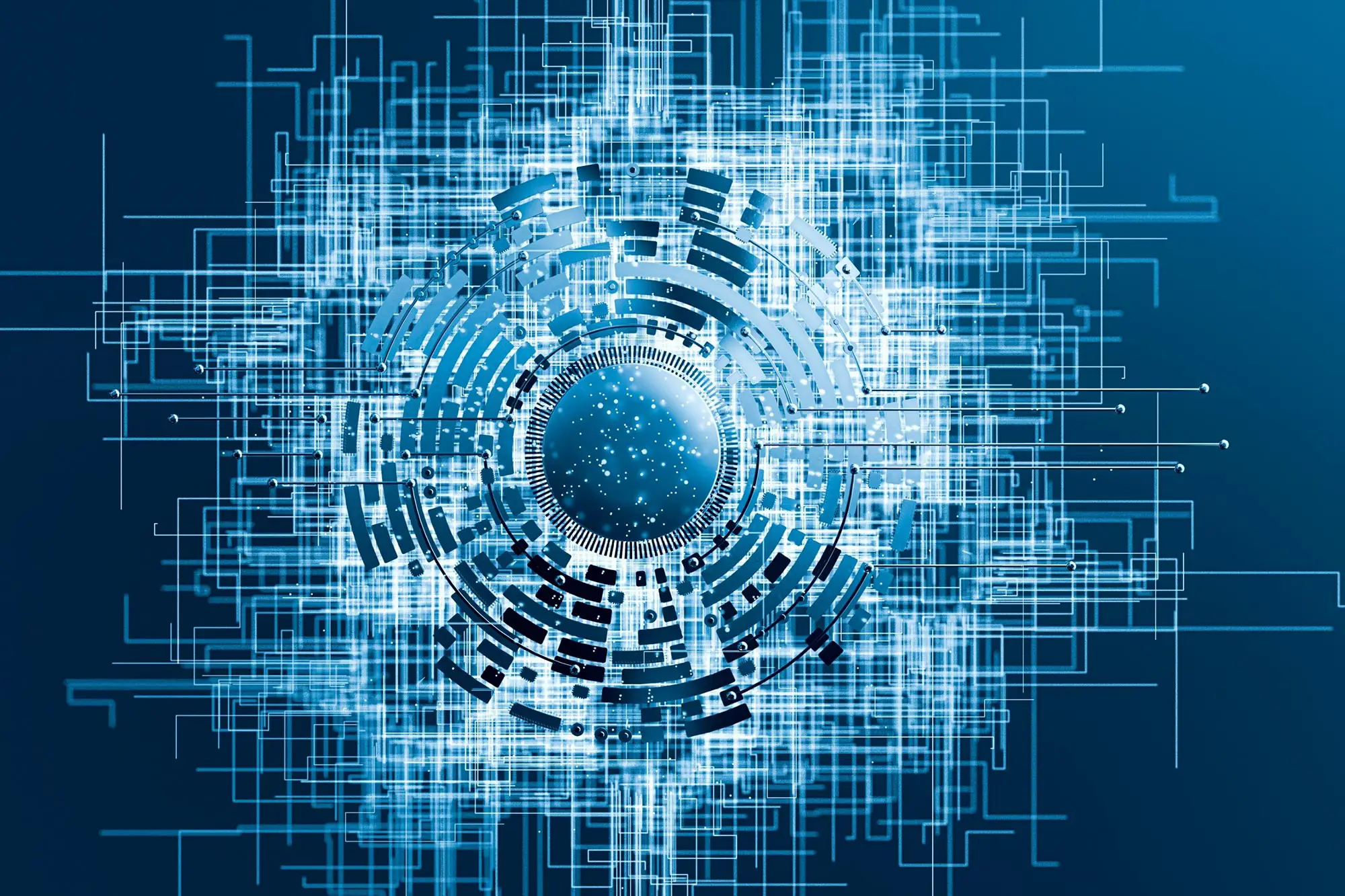 Active Matter Theory Sheds New Light On Longstanding Biological Enigmas