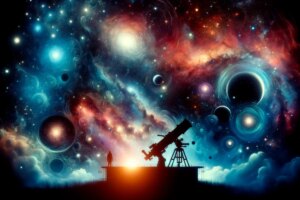 Cosmology: A Simple Explanation