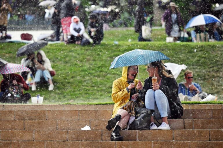 DeepMind AI outperforms top weather forecasts, with one caveat Deepmind Ai Outperforms Top Weather Forecasts, With One Caveat
