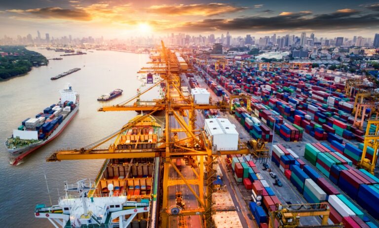 Fr8Labs, with support from East Ventures, seeks to digitalize the logistics sector in Asia. Fr8labs, With Support From East Ventures, Seeks To Digitalize The