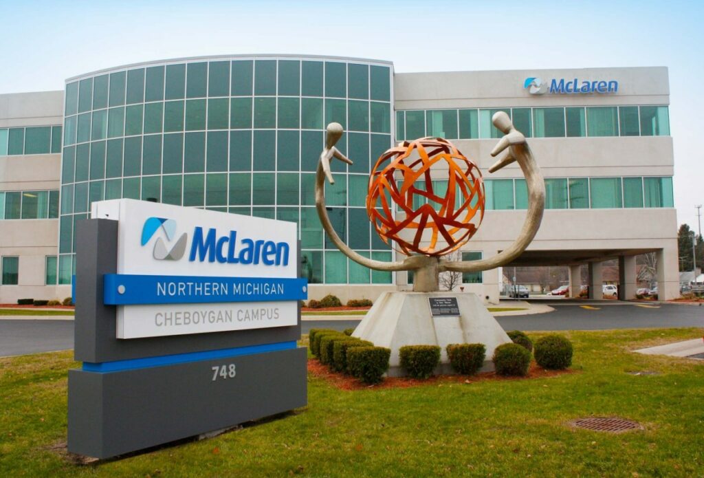 Mclaren Healthcare Discloses Ransomware Attack Resulting In 2.2 Million Patient