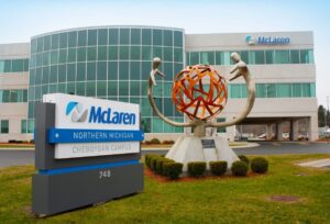 Mclaren Healthcare Discloses Ransomware Attack Resulting In 2.2 Million Patient
