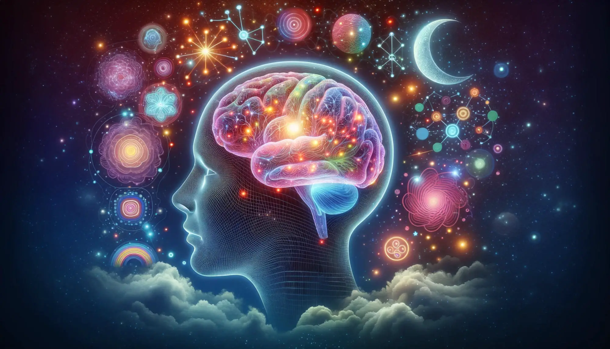 New Study Unravels the Varied Emotional Purpose of Dreams in Different Locations 1 New Study Unravels The Varied Emotional Purpose Of Dreams In