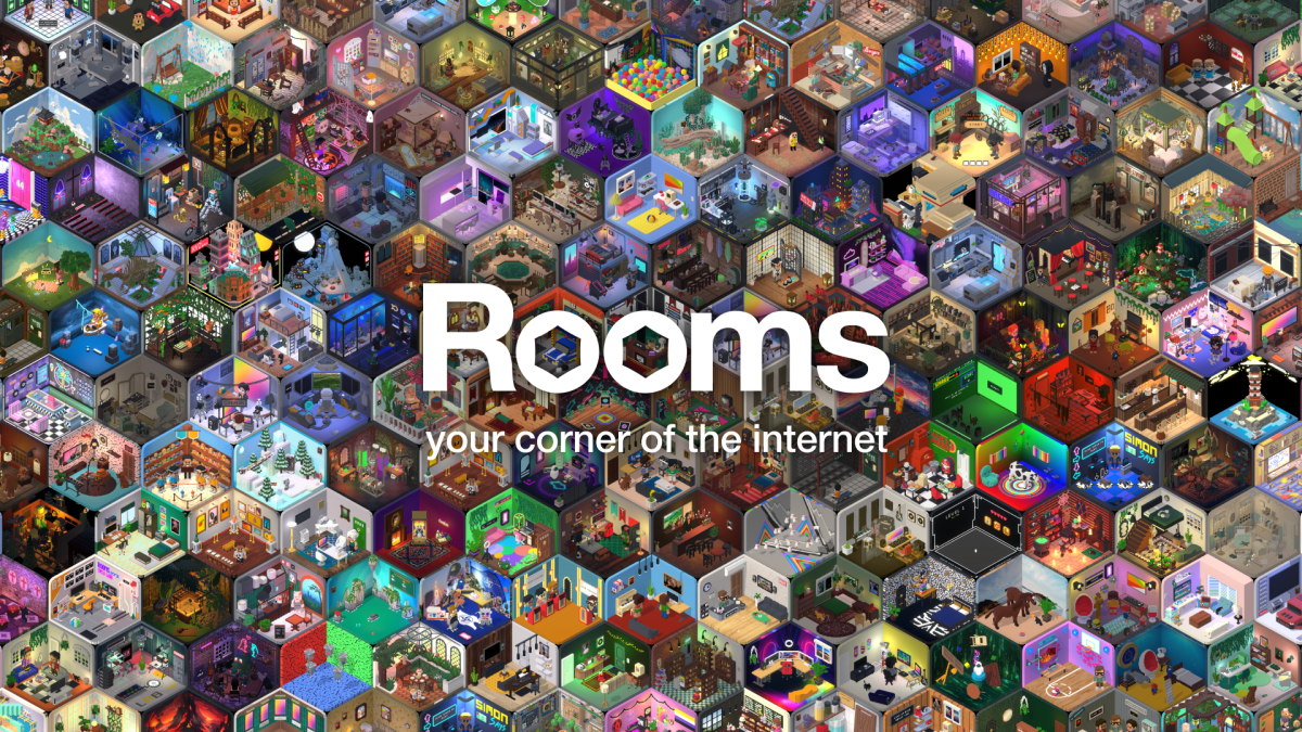 Rooms: Interactive 3D Space Designer and Cozy Game Available on the App Store 1 Rooms: Interactive 3d Space Designer And Cozy Game Available On