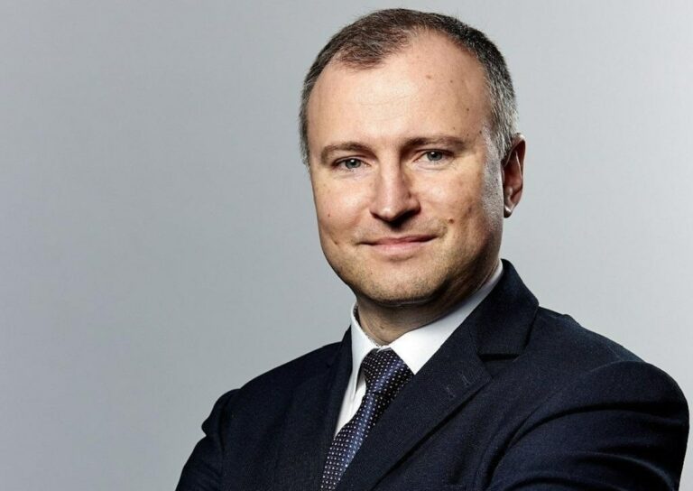 Senior Official In Ukraine's Cybersecurity Department Dismissed