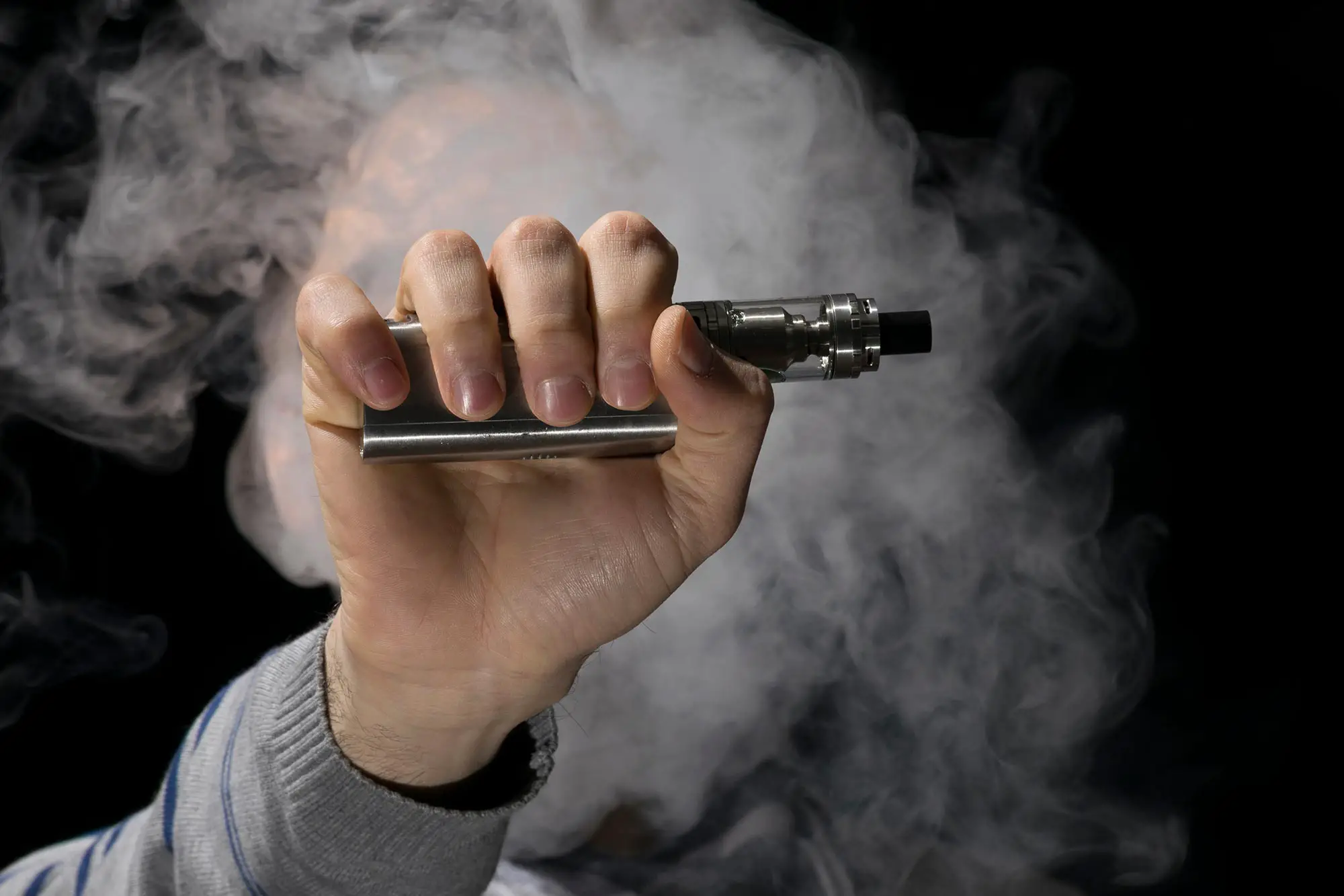 Teens' Asthma Risk May Be Heightened By E Cigarettes