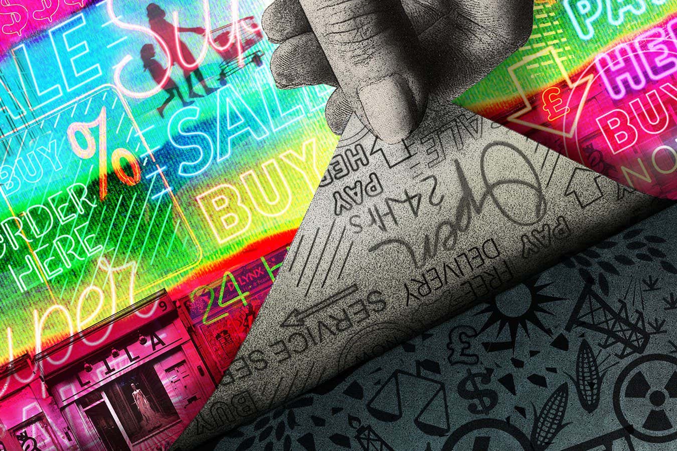 The Impact Of Green Accounting On The True Cost Of