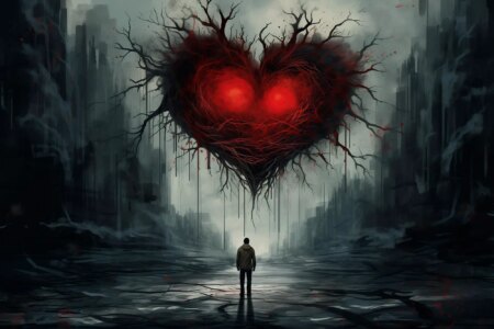 The Quiet Contributors: How Anxiety And Depression Can Speed Up