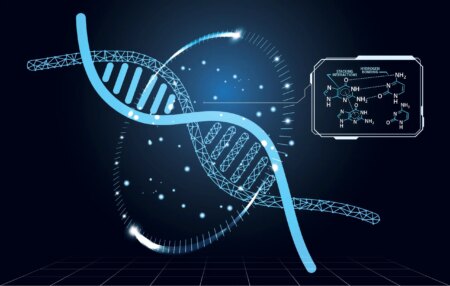 The Merger Of Quantum Biology And Ai Fueled Genome Editing