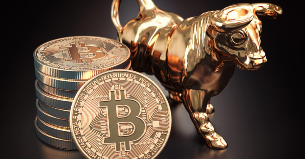 Traditional Finance's Increasing Involvement In Bitcoin Revealed Blockchain News,