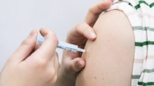 Uk News: Government Urges Targeted Vaccination For Individuals Most Vulnerable