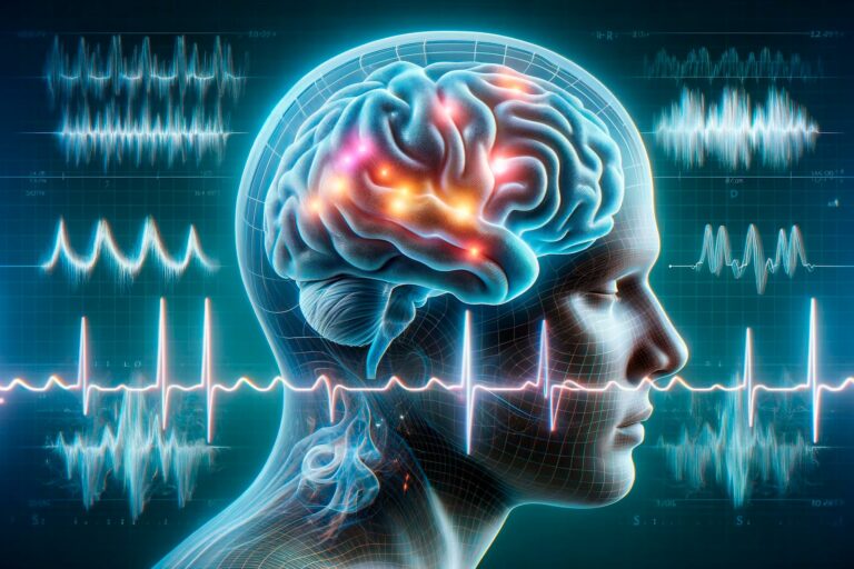 “Unconscious Brain Activity and Epileptic Seizures: The Role of Sleep Brain Waves” “unconscious Brain Activity And Epileptic Seizures: The Role Of Sleep
