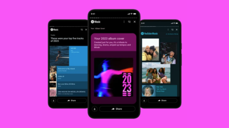 Youtube Music Recap: Not Spotify, But Still Entertaining