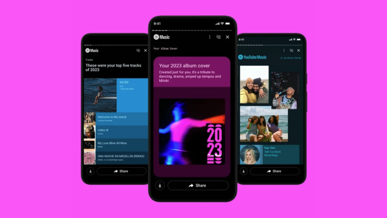 YouTube Music Recap: Not Spotify, but Still Entertaining Youtube Music Recap: Not Spotify, But Still Entertaining