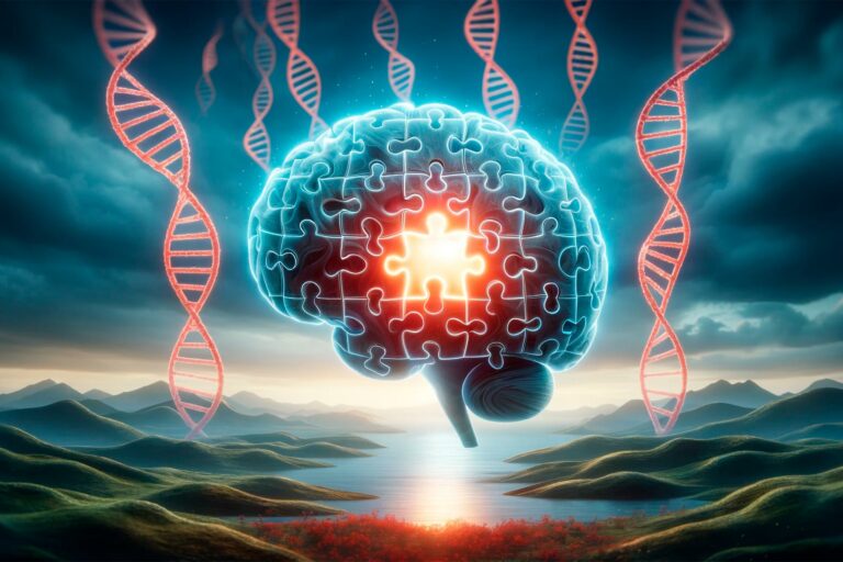 A Unique Patient Mutation Offers New Hope for Preventing Alzheimer’s Disease A Unique Patient Mutation Offers New Hope For Preventing Alzheimer's