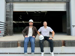 A16z Funded Apex Space Inaugurates New Facility To Increase Satellite Bus