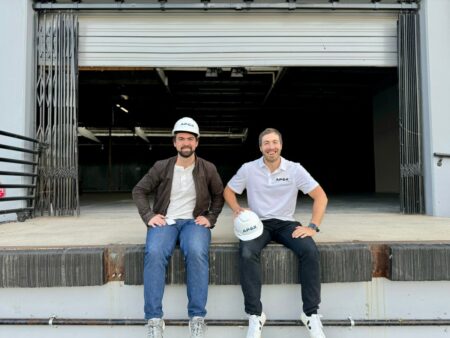 A16z Funded Apex Space Inaugurates New Facility To Increase Satellite Bus