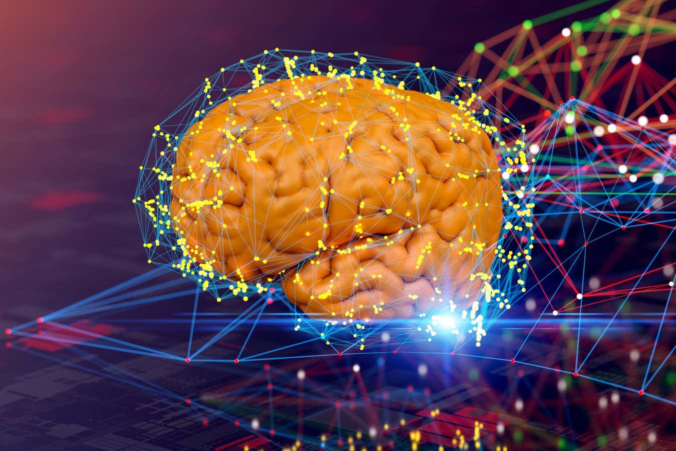 Ai Technology Capable Of Translating Brain Waves Into Text