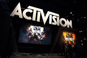 Activision Blizzard Settles California Workplace Discrimination Lawsuit For $54 Million