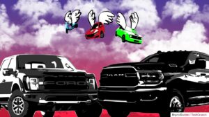 Affordable Electric Vehicles Struggle In 2023