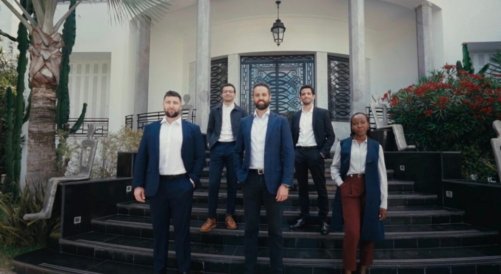 African Owned Al Mada Ventures Raises $110 Million Fund For The