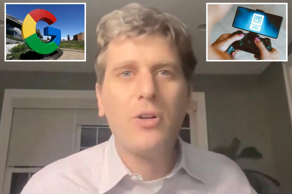 Analyst Warns That Google's Major Court Defeat To Epic Games