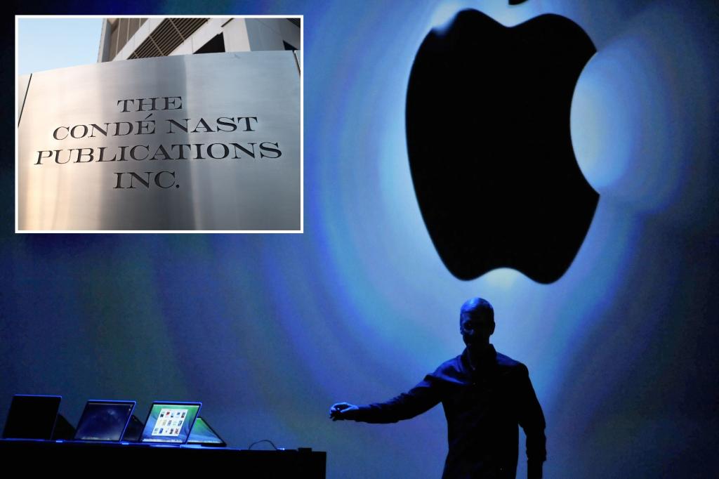 Apple is reportedly exploring AI partnerships with news publishers and is prepared to offer substantial financial incentives. 1 Apple Is Reportedly Exploring Ai Partnerships With News Publishers And