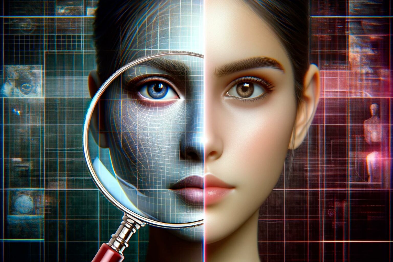 Artificial Intelligence Can Mimic Human Faces Better Than Real Humans Artificial Intelligence Can Mimic Human Faces Better Than Real Humans