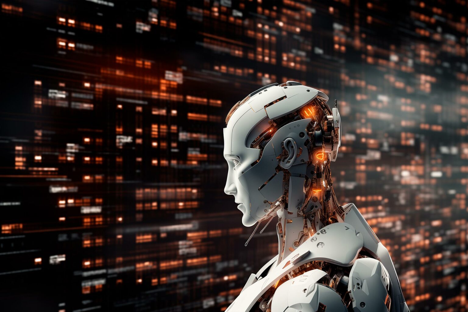 Artificial Intelligence Will Bring About A Revolution In The Realm