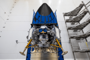 Astrobotic Readies For Early January Launch Of Peregrine Lunar Module