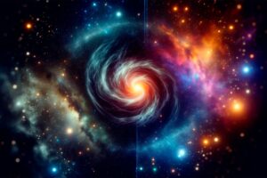 Astrophysical Mysteries Unraveled By New Dark Matter Theory