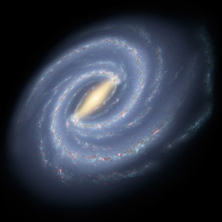 Astrophysicists Uncover The Reason Behind The Absence Of Spiral Galaxies