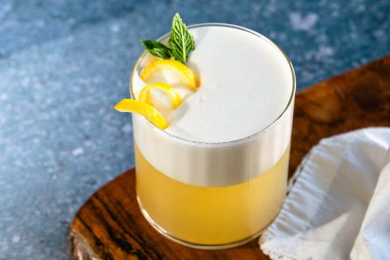 Becoming A Fluid Mechanics Expert: Crafting Four Classic Cocktails