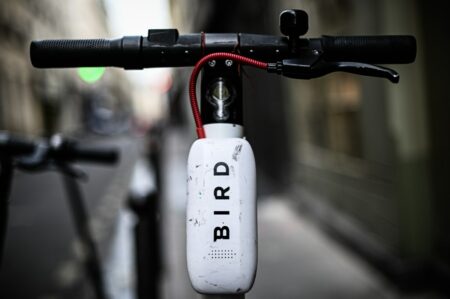 Bird, an electric scooter company, declares bankruptcy Bird, An Electric Scooter Company, Declares Bankruptcy