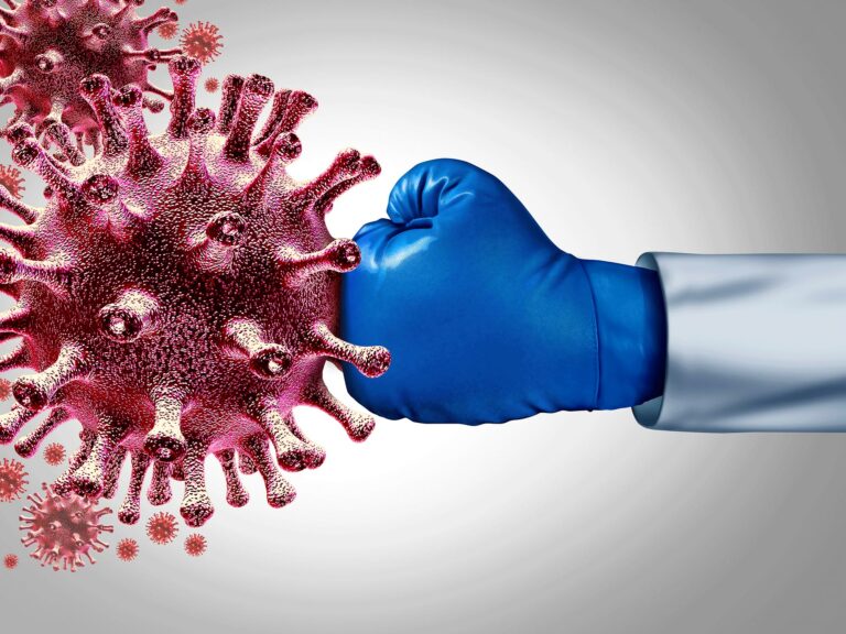 Breakthrough in New Coronavirus Treatment: Discovery of New Antiviral Drug Breakthrough In New Coronavirus Treatment: Discovery Of New Antiviral Drug