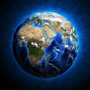 Breathing Easy: The World Can Now Relax.