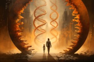 Can Natural Genetic Factors Lead To Having More Children In