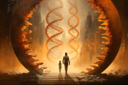 Can Natural Genetic Factors Lead to Having More Children in a Shorter Time? Can Natural Genetic Factors Lead To Having More Children In