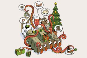 Can Animals Dream? And If They Do, What Do They