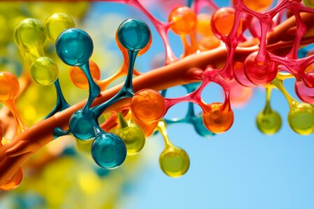 Chemists At Mit Create Vibrant Organic Molecules Through Synthesis