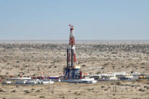 China To Begin Ultra Deep Hole Drilling In 2023 For Oil