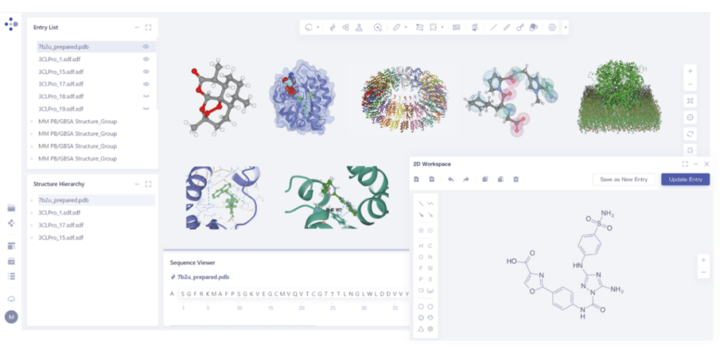 Chinese Ai Startup Profoundly Committed To Advancing Humanity Through Science