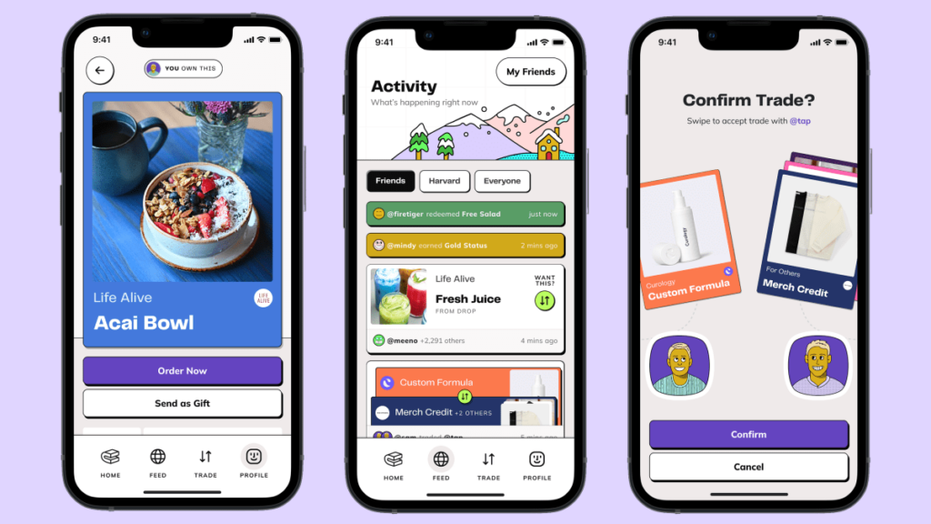 Claim, The Social Network With Rewards, Secures $4 Million In